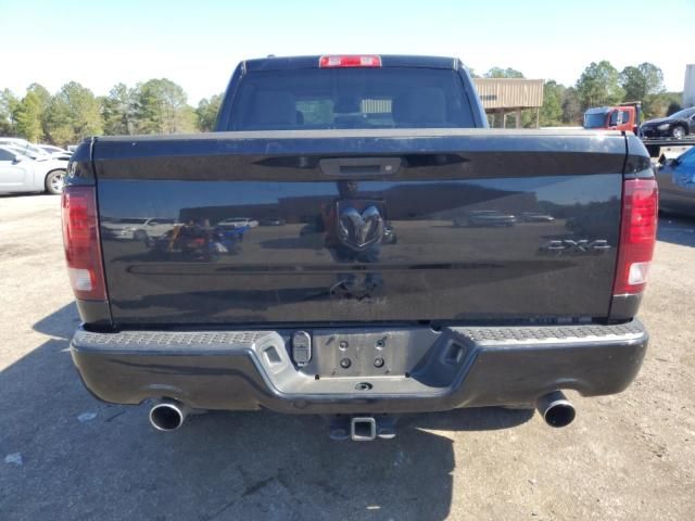 2014 Dodge RAM 1500 ST