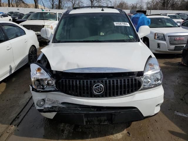 2006 Buick Rendezvous CX