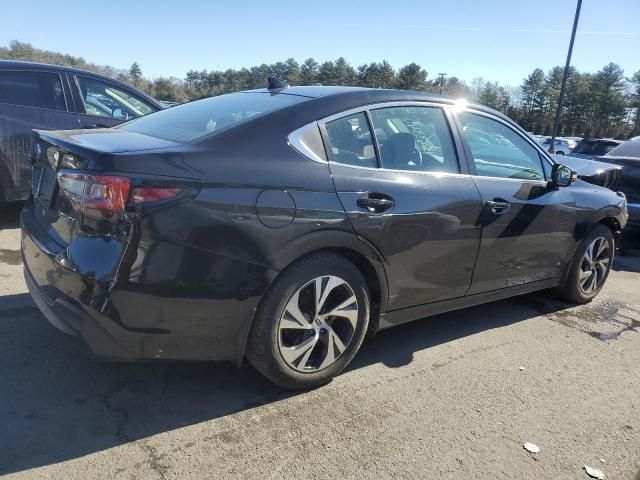 2022 Subaru Legacy Premium