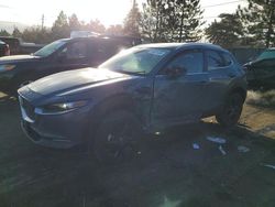 Vehiculos salvage en venta de Copart Denver, CO: 2023 Mazda CX-30 Preferred