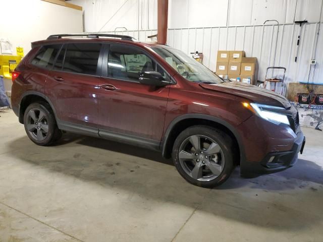 2021 Honda Passport Touring