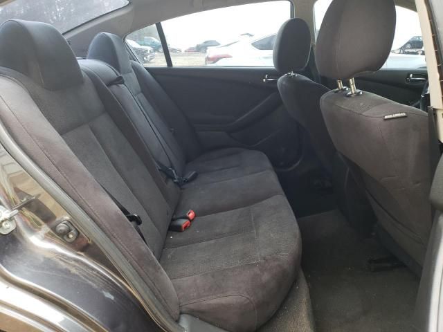 2011 Nissan Altima Base