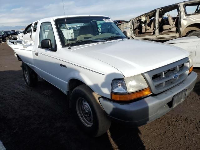 2000 Ford Ranger