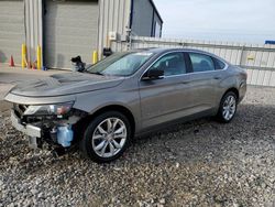 2019 Chevrolet Impala LT for sale in Memphis, TN