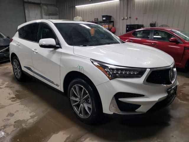 2021 Acura RDX Technology