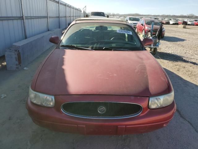 2003 Buick Lesabre Limited