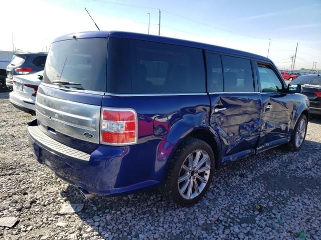 2014 Ford Flex Limited