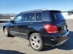 2013 Mercedes-Benz GLK 350 4matic