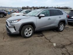 2021 Toyota Rav4 XLE for sale in Pennsburg, PA