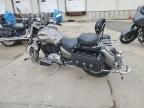 2002 Honda VT1100 C2