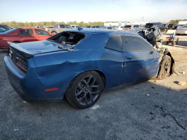 2020 Dodge Challenger R/T