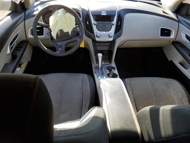 2011 Chevrolet Equinox LS