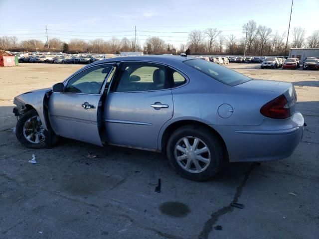 2006 Buick Lacrosse CXL