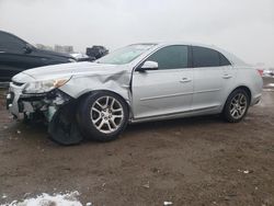 Salvage cars for sale at auction: 2014 Chevrolet Malibu 1LT