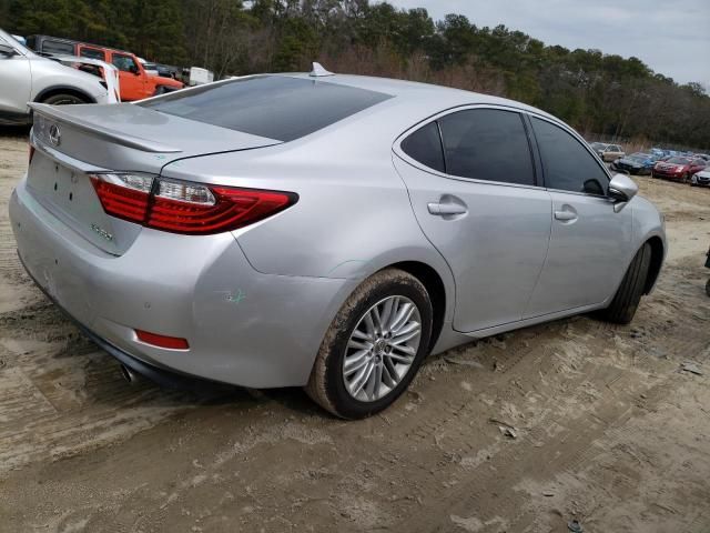 2014 Lexus ES 350