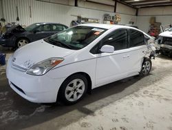 Toyota Prius salvage cars for sale: 2005 Toyota Prius