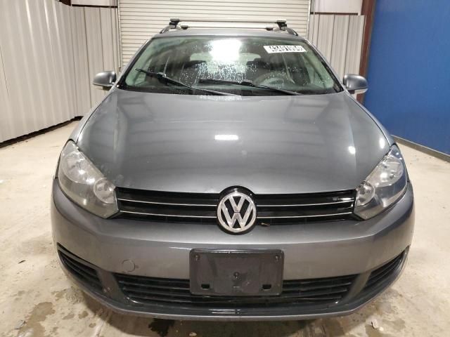 2011 Volkswagen Jetta S