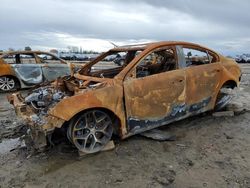 Salvage cars for sale at Fresno, CA auction: 2017 Buick Regal Sport Touring