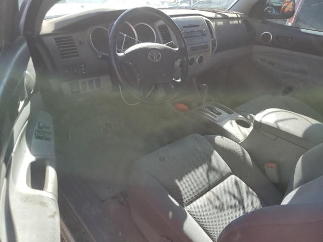 2008 Toyota Tacoma Prerunner Access Cab