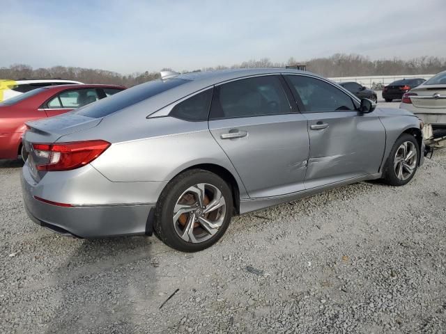 2019 Honda Accord EX