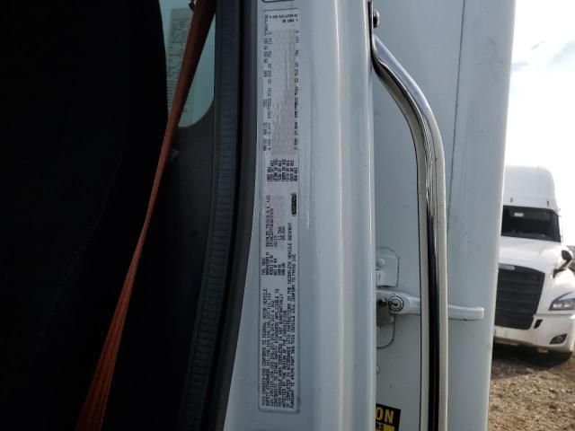 2016 Freightliner M2 106 Medium Duty