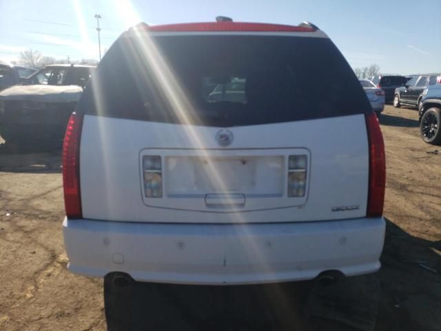 2006 Cadillac SRX