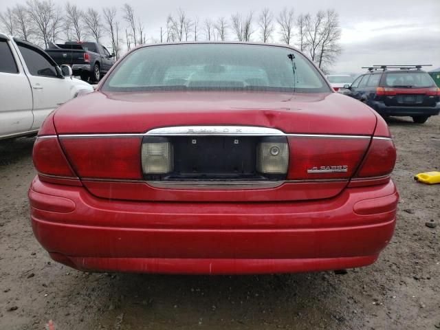 2003 Buick Lesabre Limited