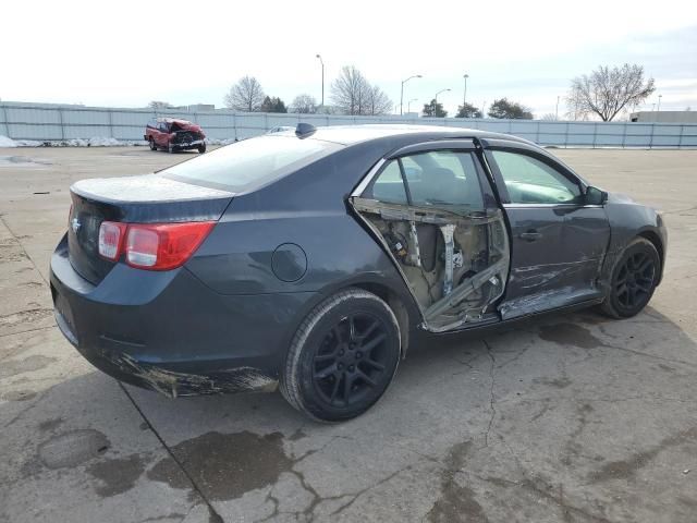 2014 Chevrolet Malibu 1LT