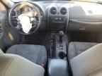 2007 Jeep Liberty Sport