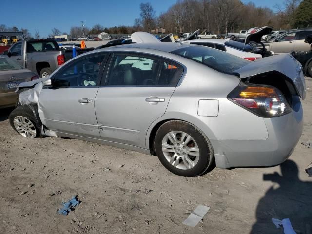 2011 Nissan Altima Base