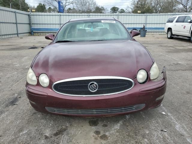 2007 Buick Lacrosse CXL