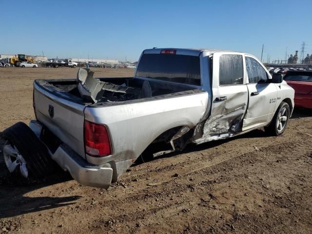 2013 Dodge RAM 1500 ST