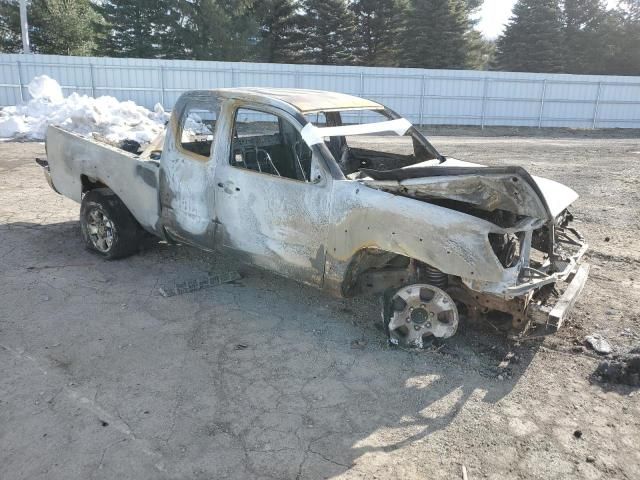 2006 Toyota Tacoma Access Cab