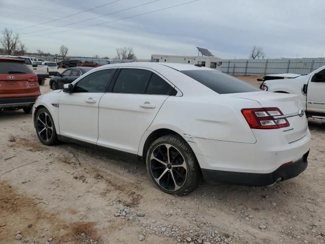 2014 Ford Taurus SEL