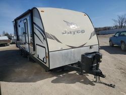 White Trailer Vehiculos salvage en venta: 2015 White Trailer