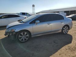 Vehiculos salvage en venta de Copart Phoenix, AZ: 2010 Honda Civic EX