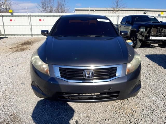 2008 Honda Accord LX