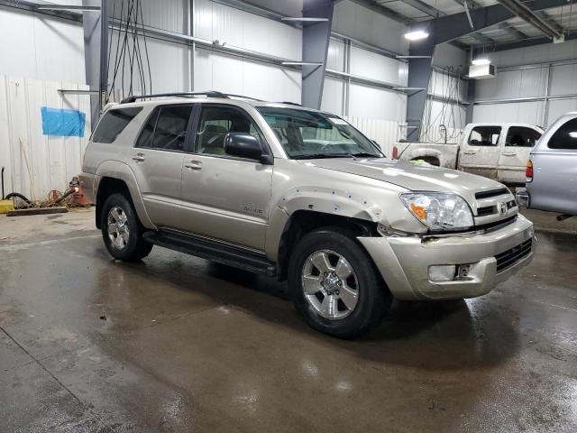 2004 Toyota 4runner SR5