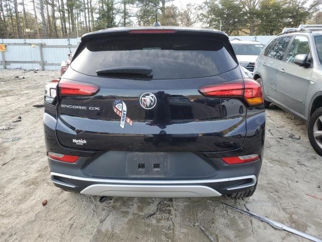 2020 Buick Encore GX Preferred