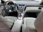 2010 Cadillac CTS Luxury Collection