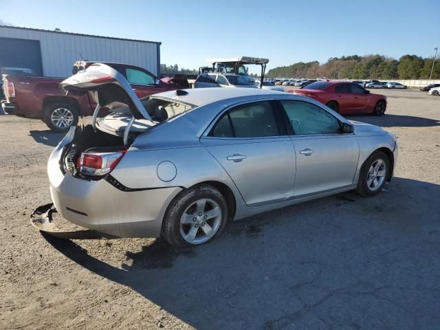 2013 Chevrolet Malibu LS