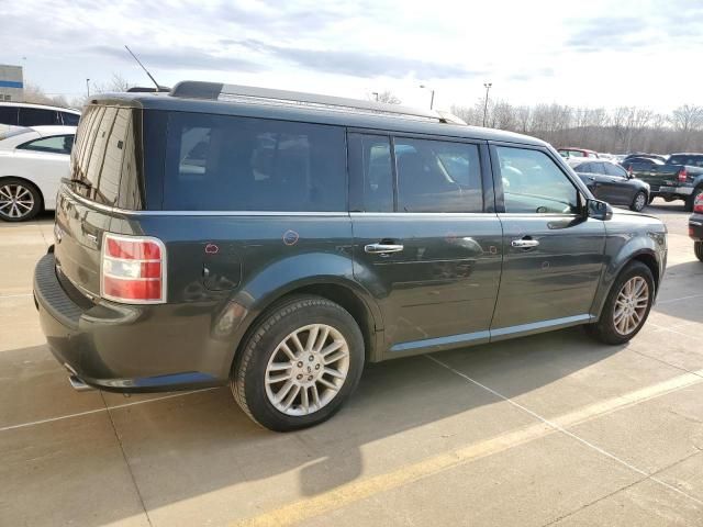 2015 Ford Flex SEL