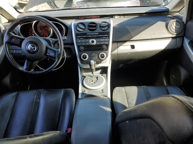 2007 Mazda CX-7