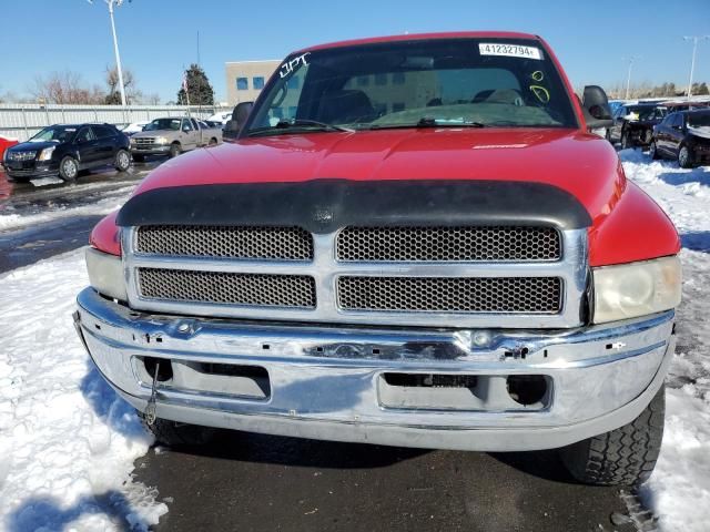 1999 Dodge RAM 2500