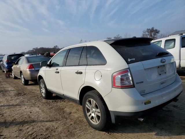 2010 Ford Edge SE