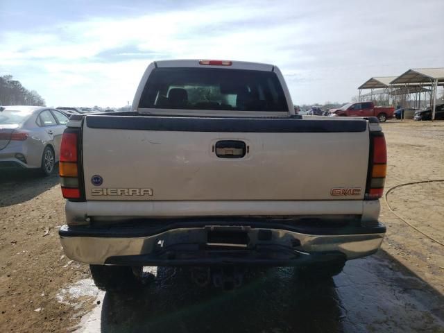 2005 GMC New Sierra K1500