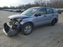 Honda cr-v lx salvage cars for sale: 2011 Honda CR-V LX