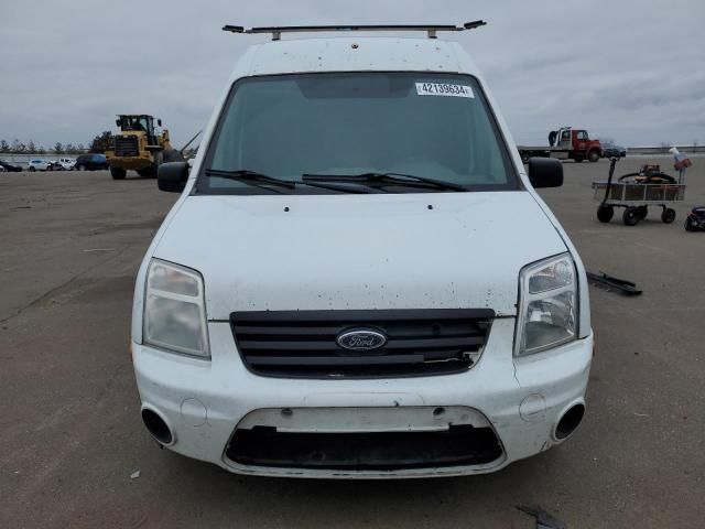 2013 Ford Transit Connect XLT