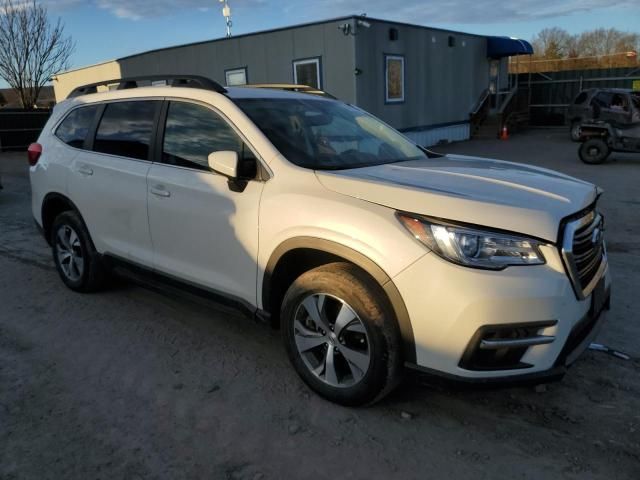 2022 Subaru Ascent Premium