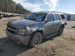 2007 Chevrolet Tahoe C1500 for sale in Shreveport, LA